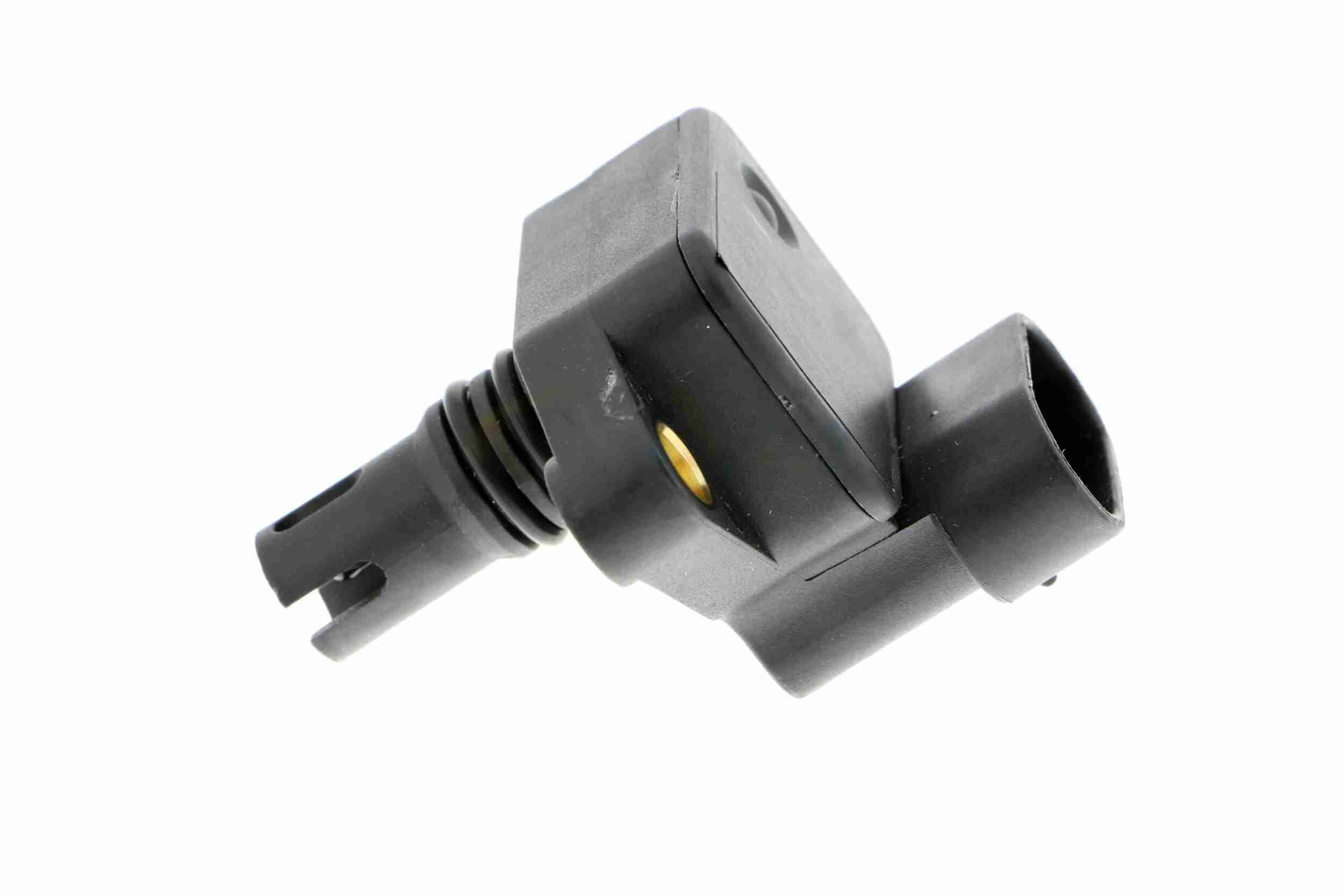 Luftdrucksensor, H&ouml;henanpassung