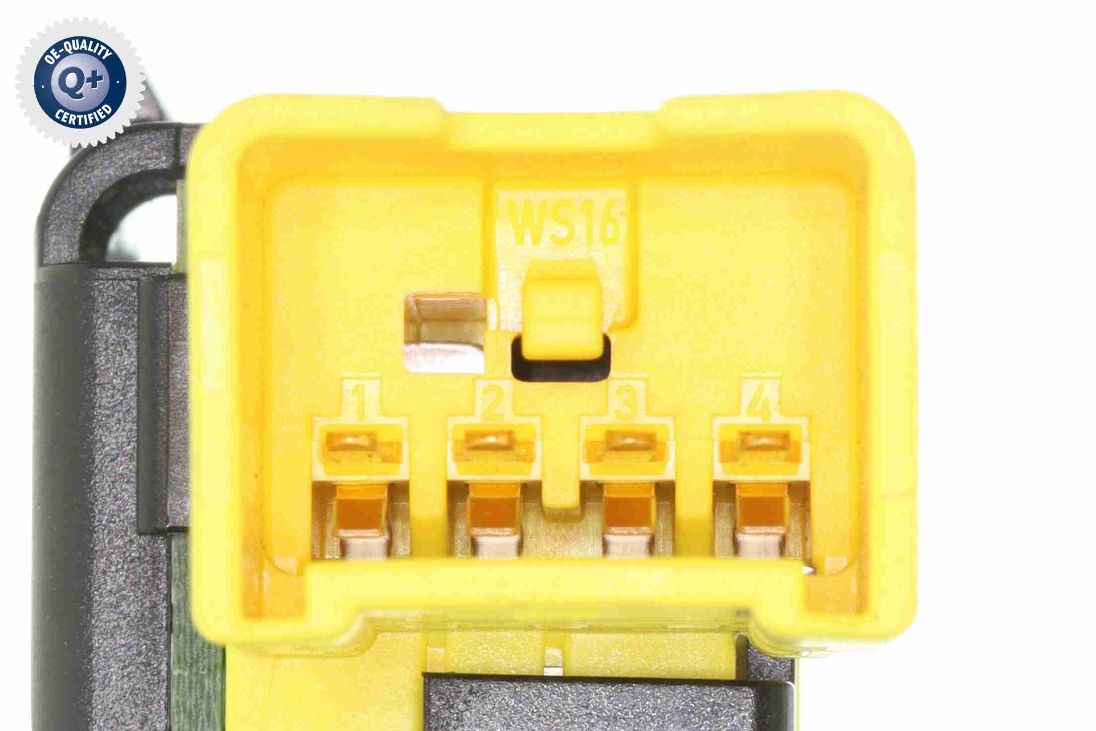 Lenkwinkelsensor
