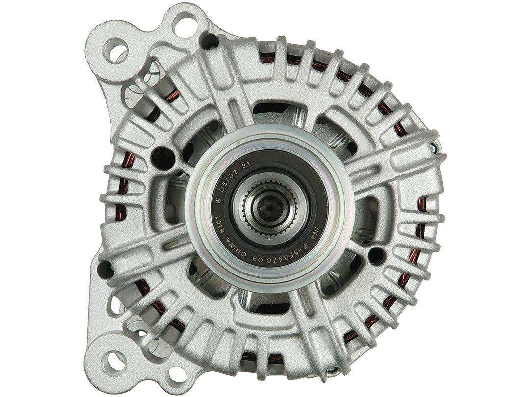 AS-PL A3283 - Generator
