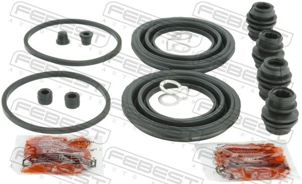 Repair Kit, brake caliper 0175-ACU35F