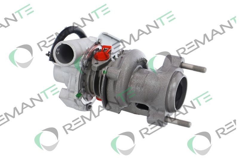 REMANTE 003-001-001390R - Lader, Aufladung