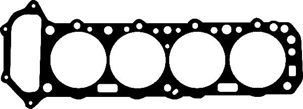 JOINTS DE CULASSE NIS 2.0  7500