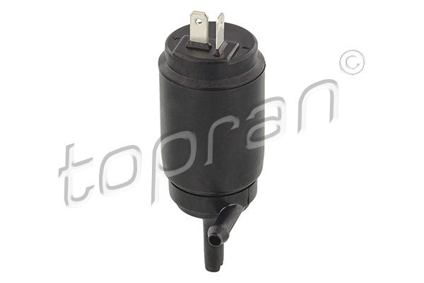 Waschwasserpumpe, Scheibenreinigung