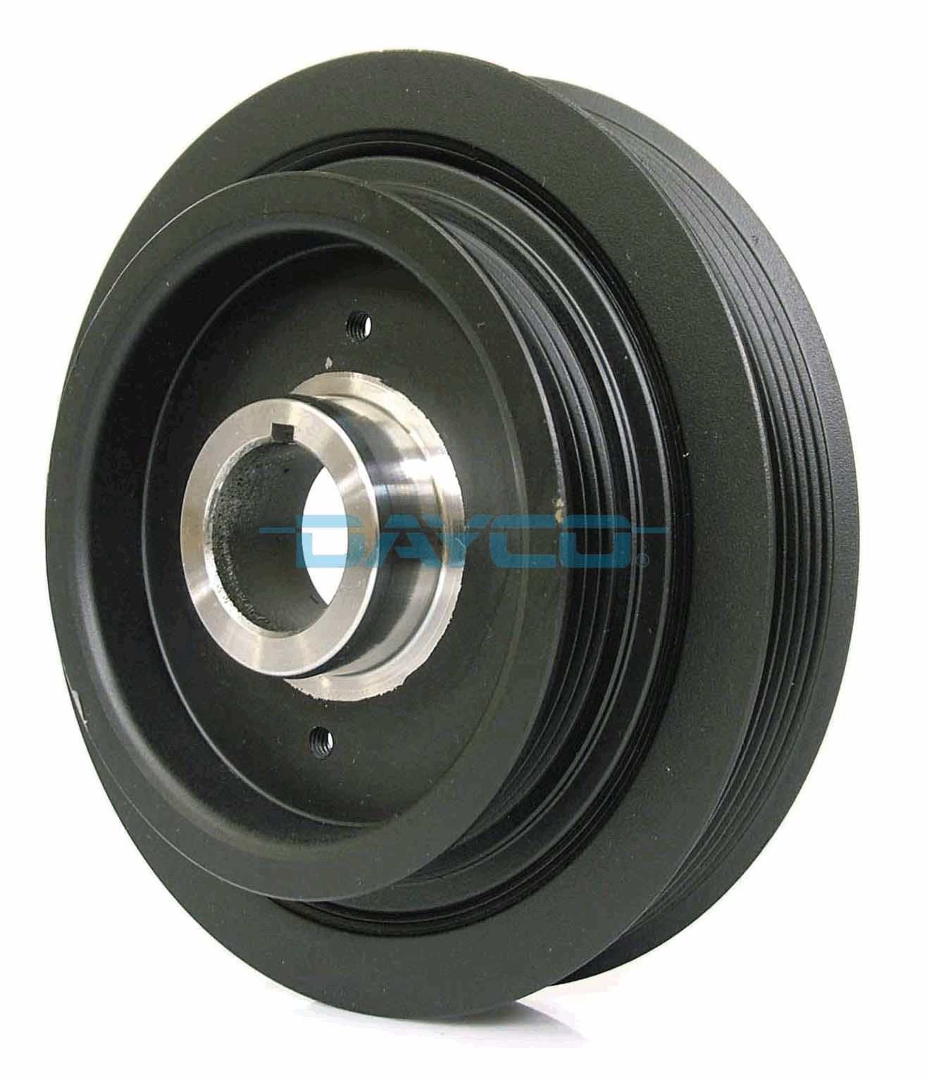 HARMONIC BALANCER - OEM - TecDoc 2