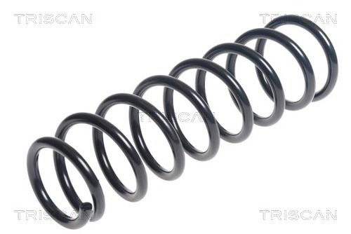 8750 4288 TRISCAN futómű rugó