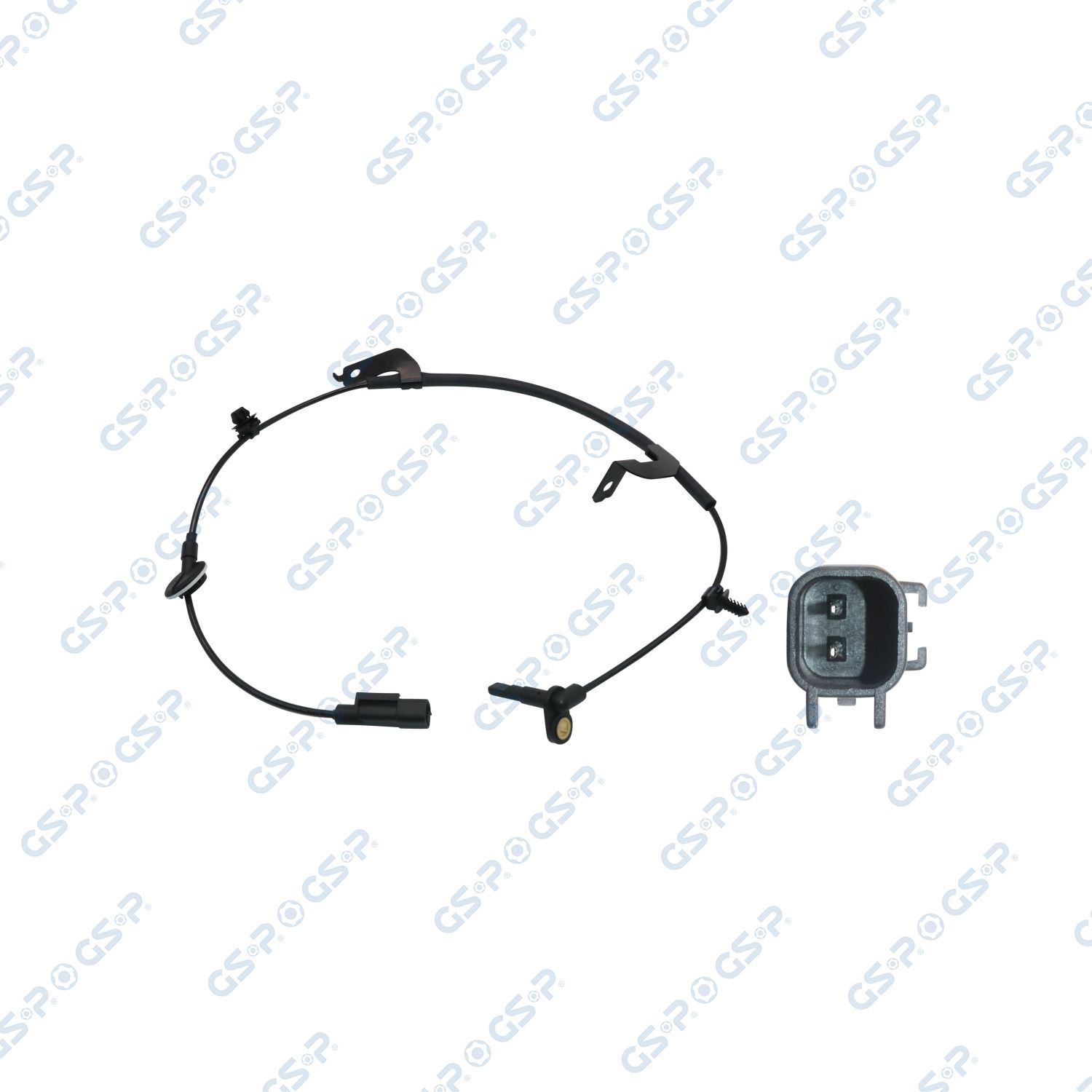 Sensor, revoluciones de la rueda