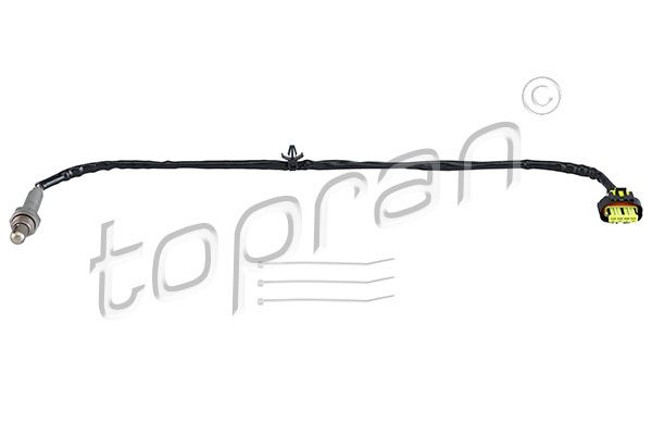 TOPRAN 207 061 - Lambdasonde