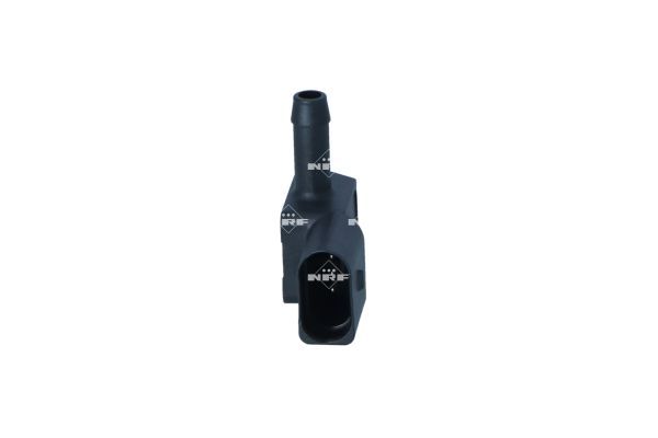 Sensor, Abgasdruck