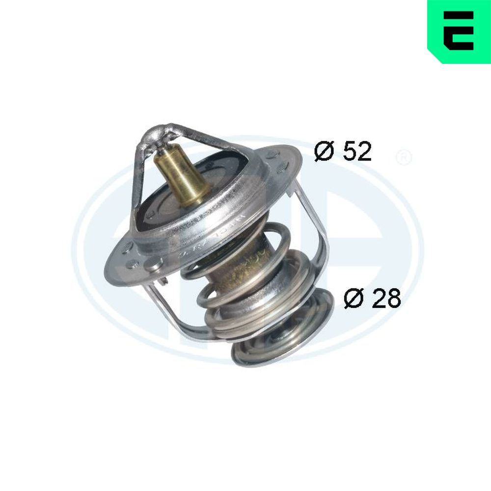 ERA 350537A - Thermostat, K&uuml;hlmittel