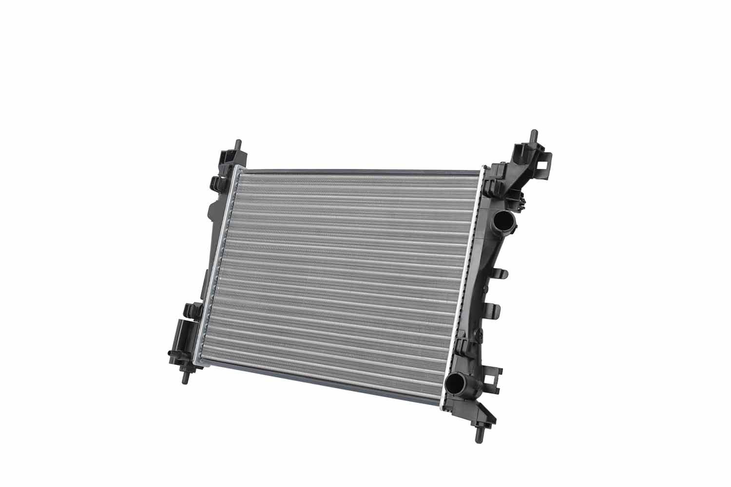 Kühler, Motorkühlung