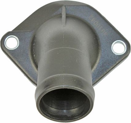 K&uuml;hlmittelflansch