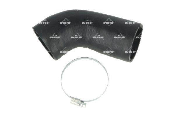 NRF 166311 - Ladeluftschlauch EASY FIT