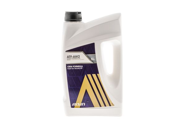 Aceite para transmisión automática