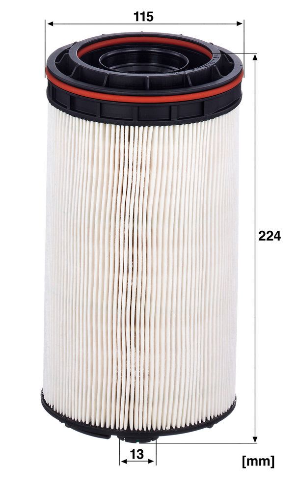 Kraftstofffilter