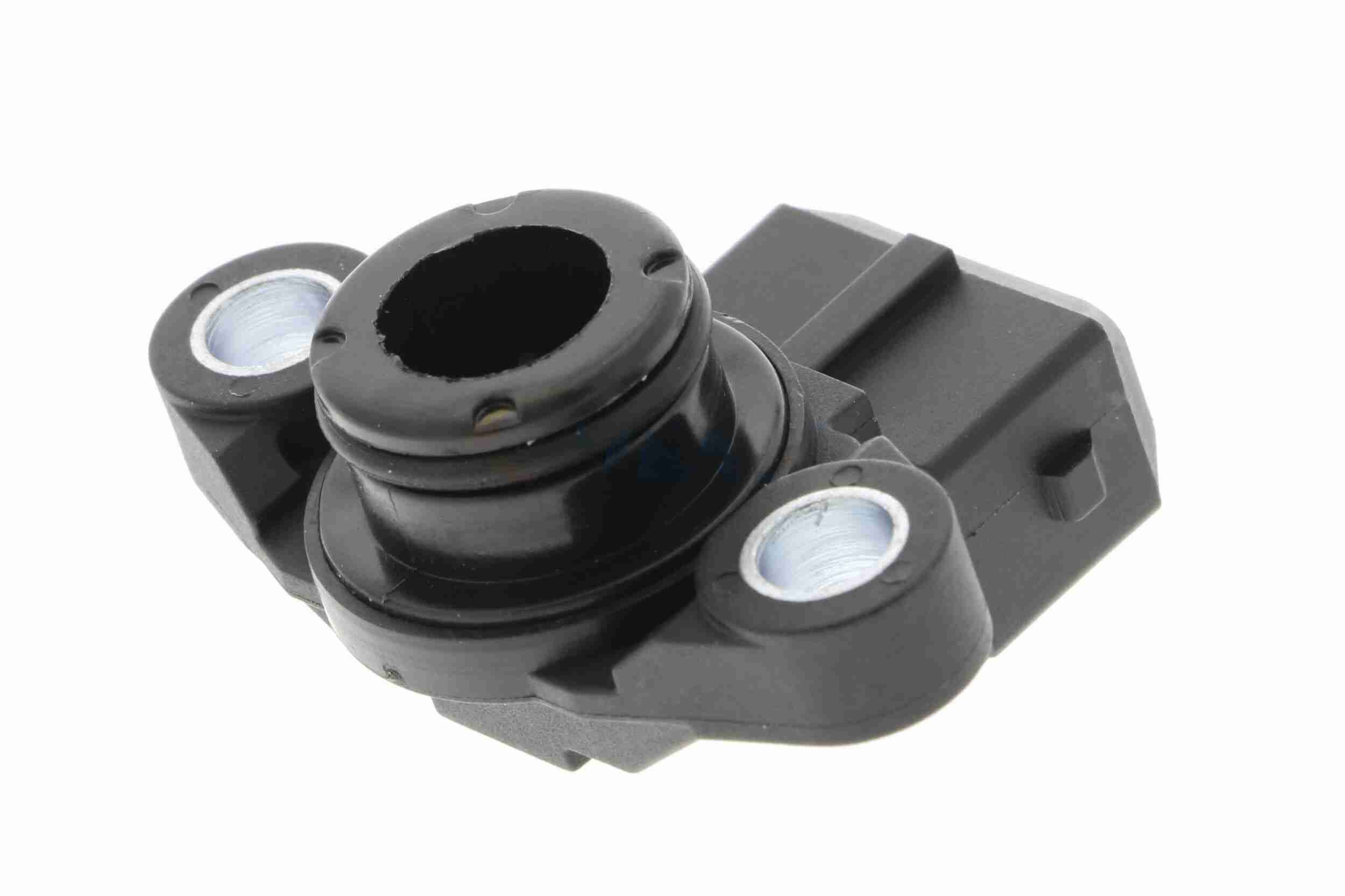 Sensor, Saugrohrdruck