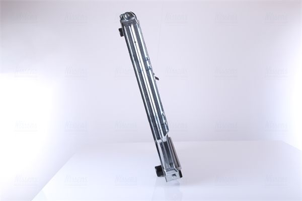 K&uuml;hler, Motork&uuml;hlung