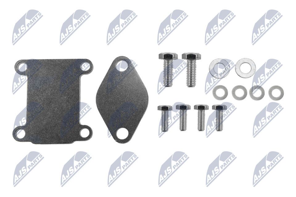 Reparatursatz, AGR-System