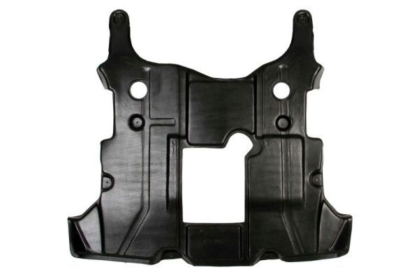 Motorabdeckung