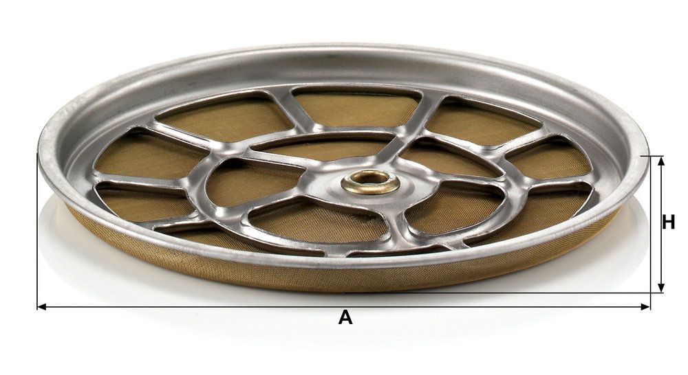 Hydraulikfilter, Automatikgetriebe