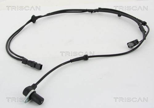 Sensor, Raddrehzahl