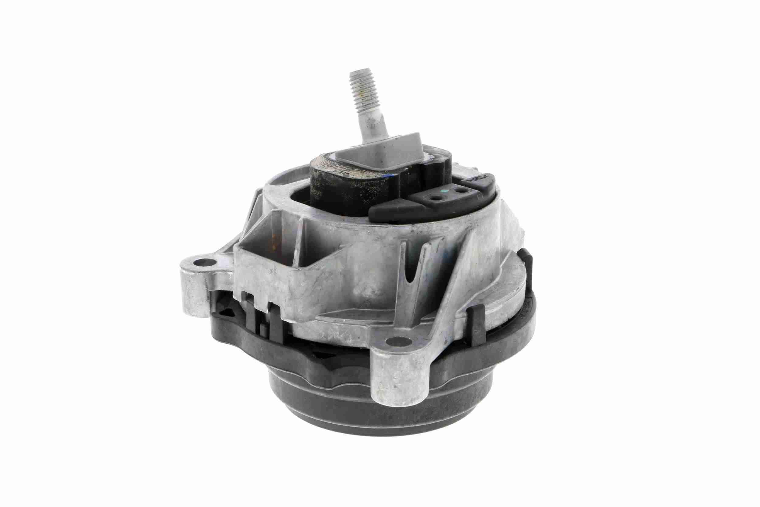 Lagerung, Motor