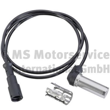 Sensor, revoluciones de la rueda