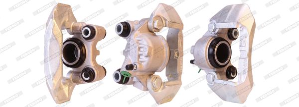 Brake Caliper FCL691408