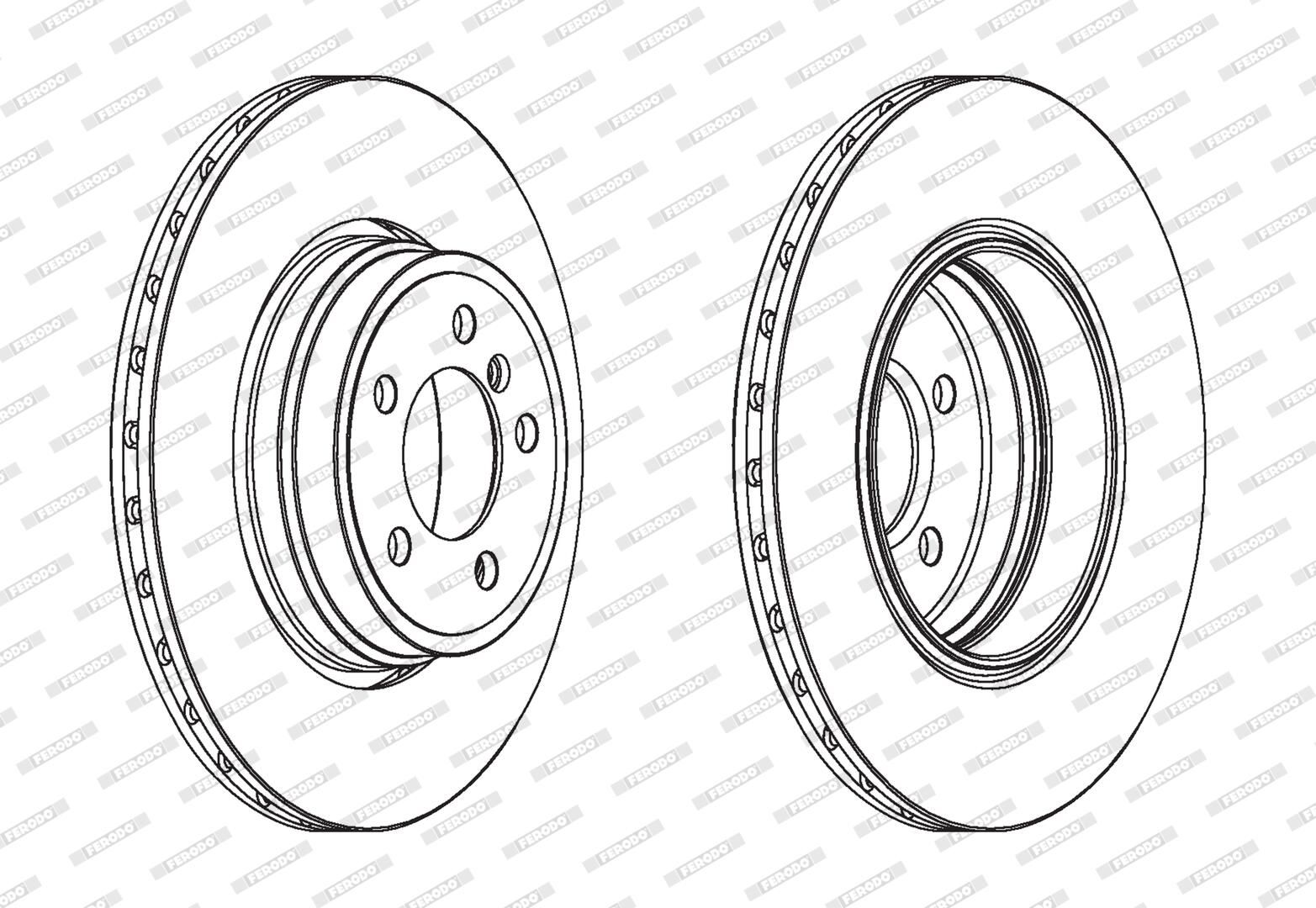 Bremsscheibe