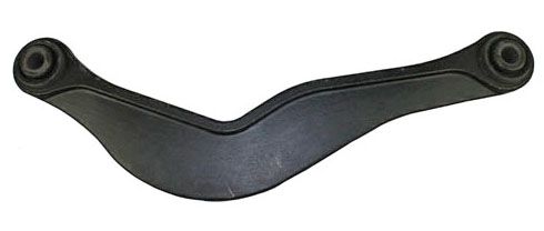 Lenker, Radaufh&auml;ngung