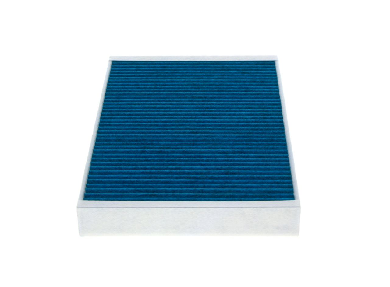 Filter, Innenraumluft
