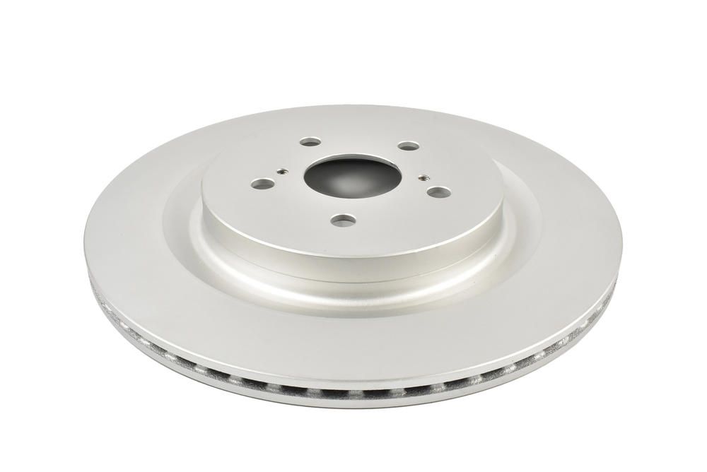 En-Shield Standard KP [ Toy Kluger GSU70R GSU75R 3.5L V6&AXUH78R Hybrid 2.5L 03/21 ->  USA Highlander R ] - TecDoc 1