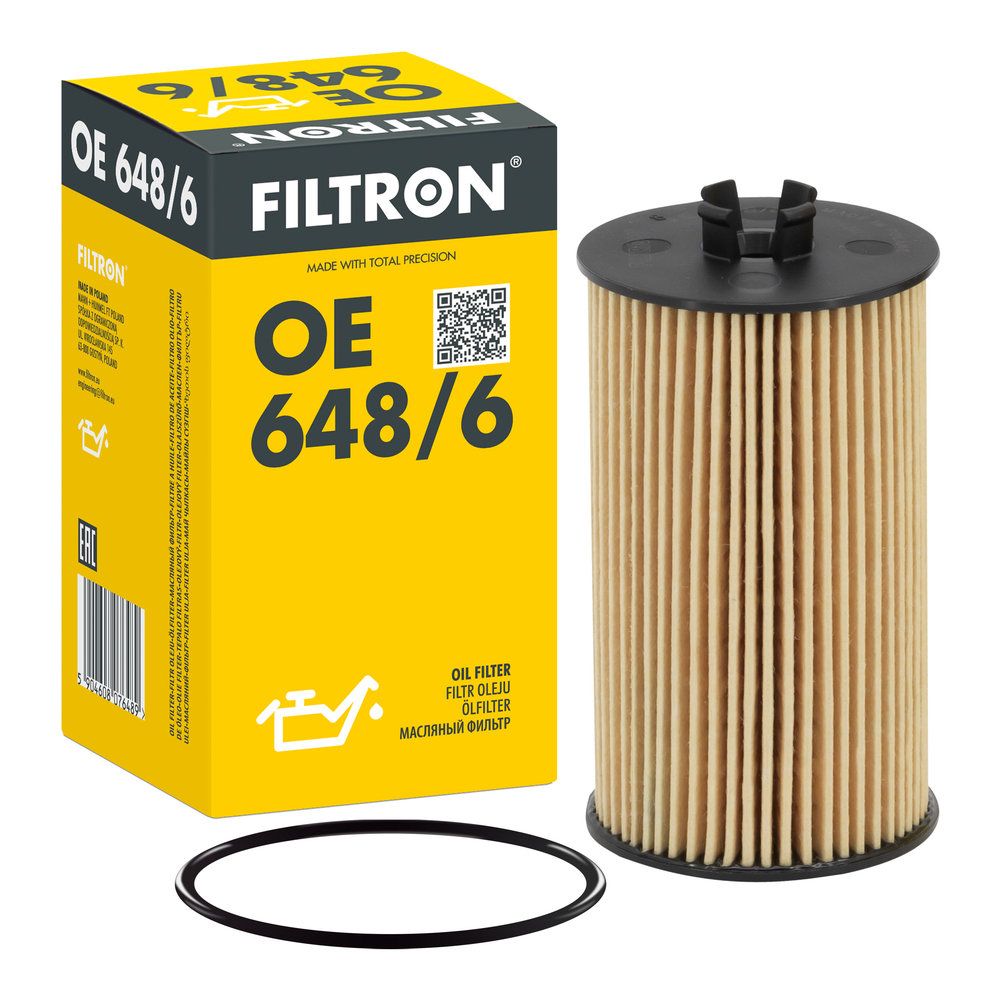 alyvos filtras