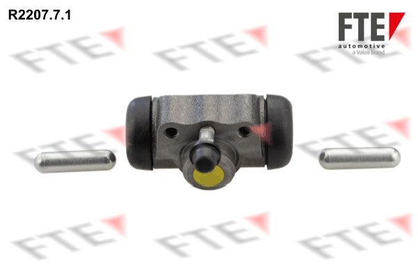 FTE 9210243 - Radbremszylinder