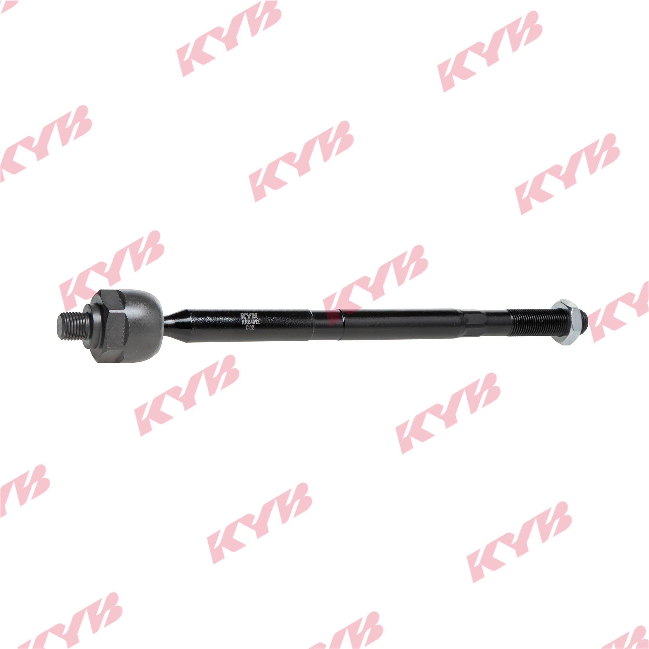 KYB KRE4012 - Axialgelenk, Spurstange