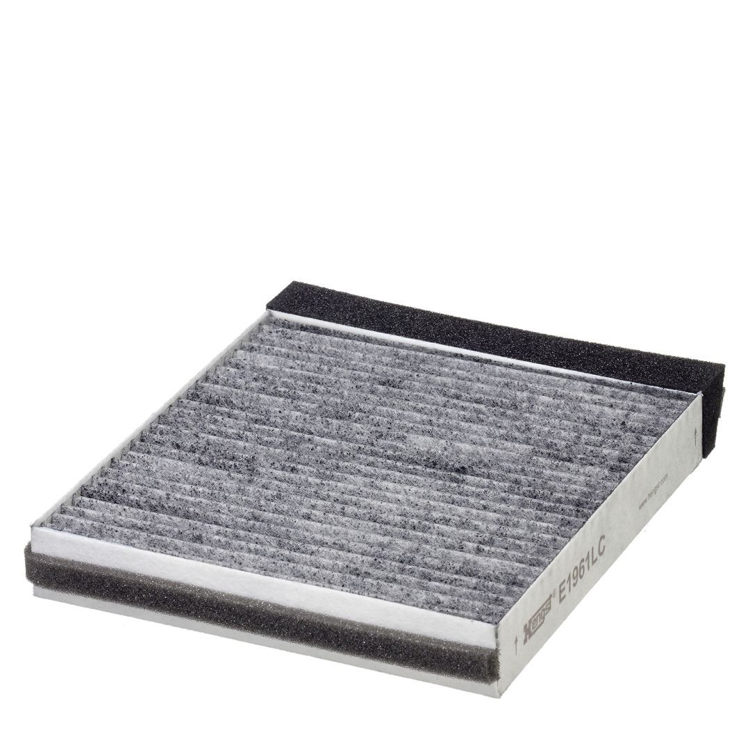 Filter, Innenraumluft