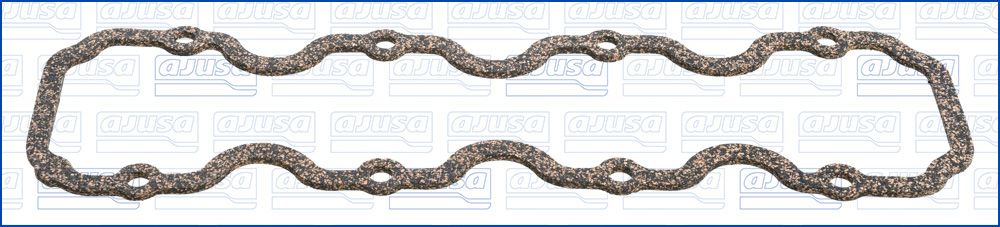 Dichtung, Zylinderkopfhaube