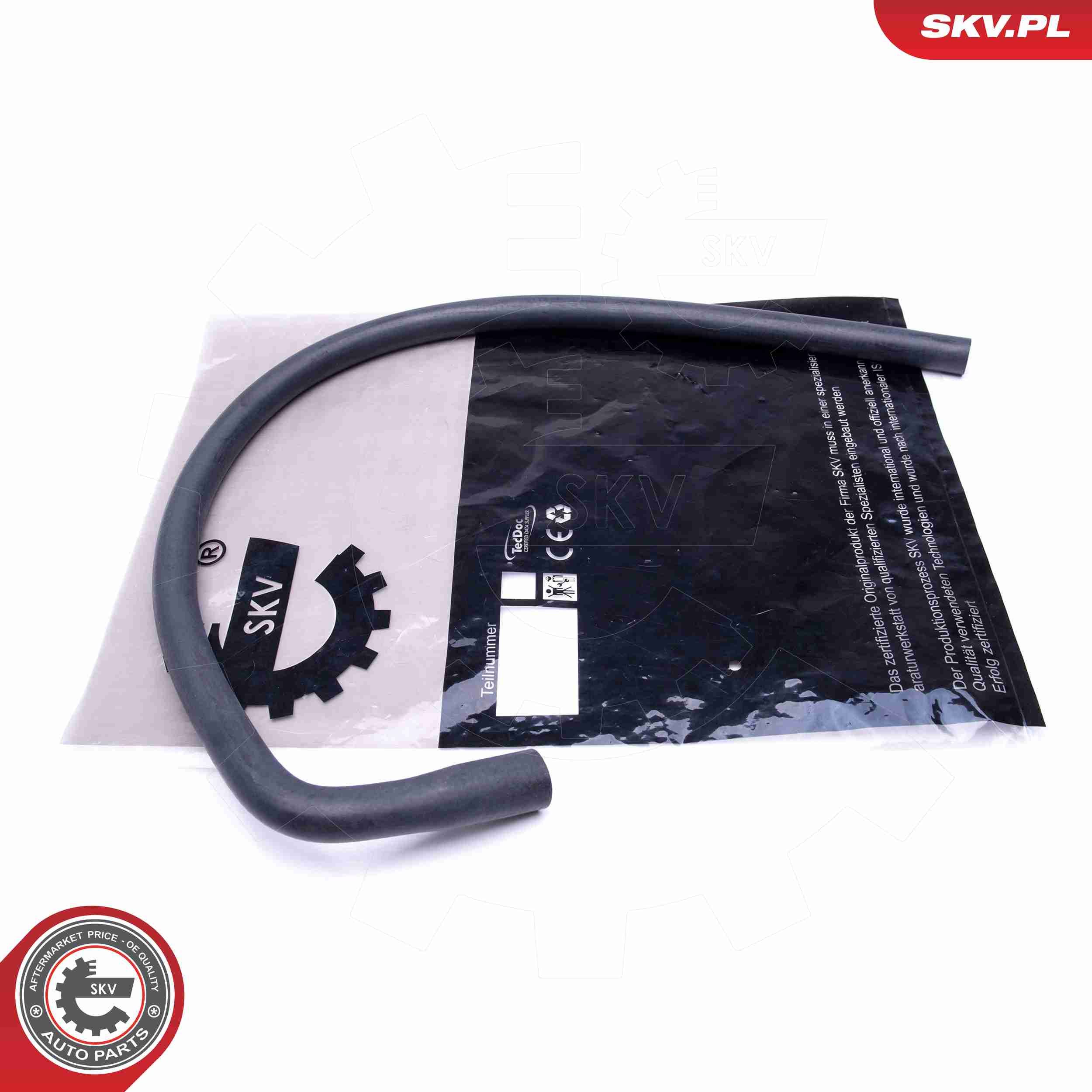 ESEN SKV 43SKV879 - K&uuml;hlerschlauch
