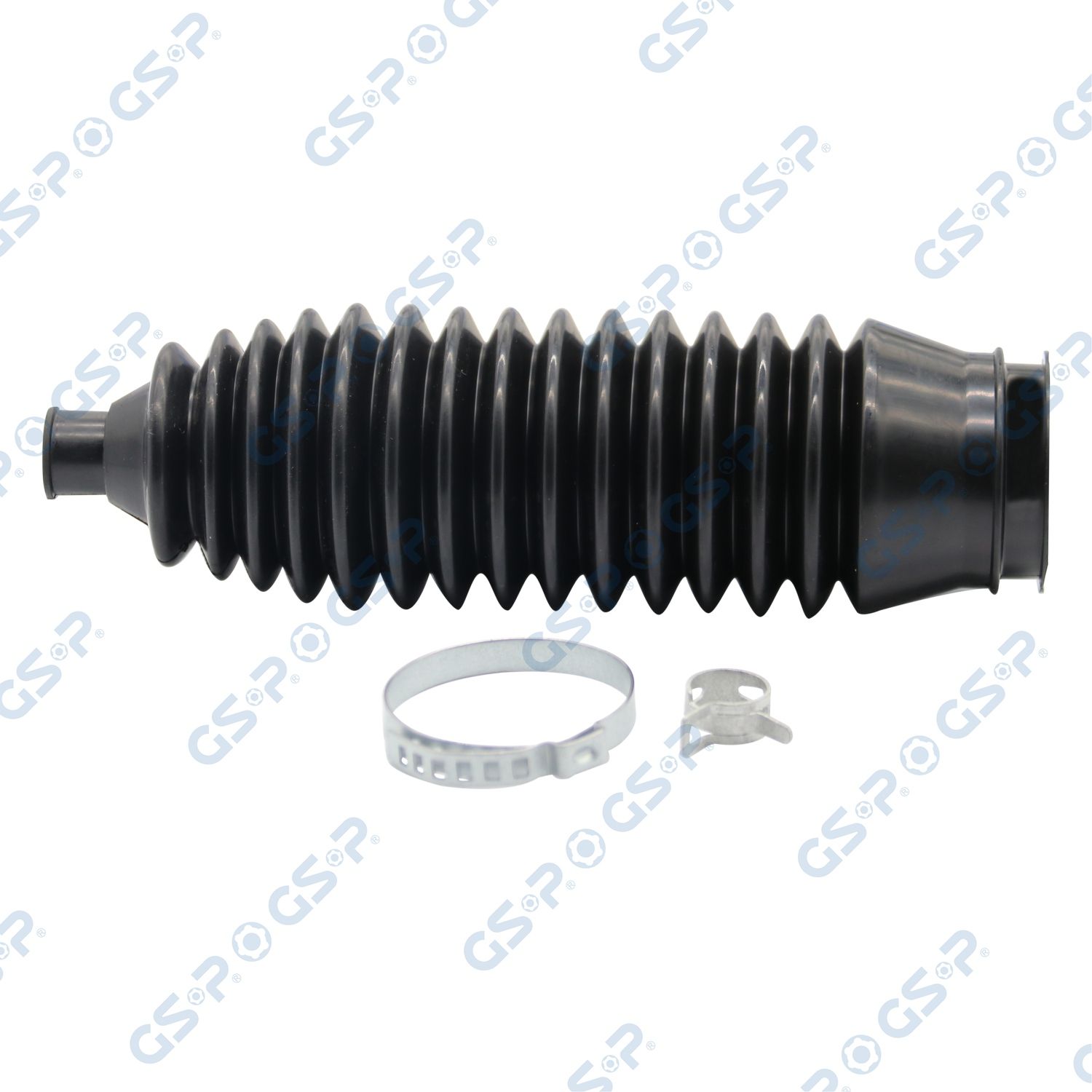 GSP 540196S - Faltenbalgsatz, Lenkung