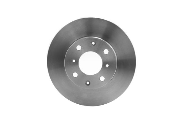 HELLA 8DD 355 103-101 - Bremsscheibe