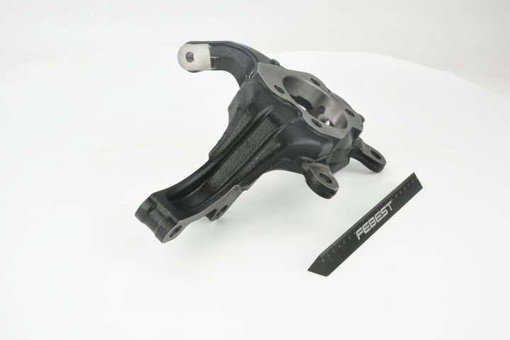 pasukamasis kakliukas, rato pakaba