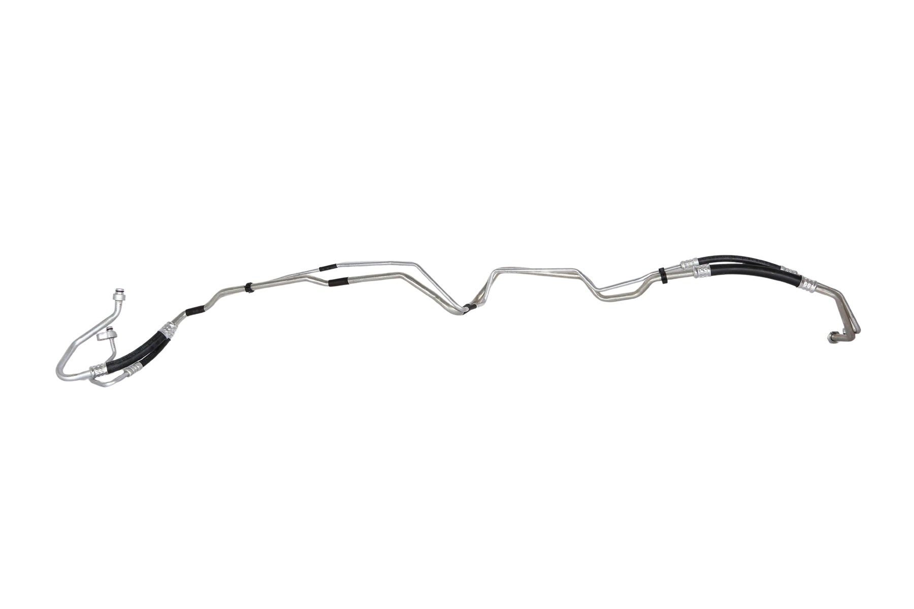 Hochdruckleitung, Klimaanlage