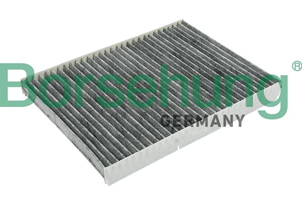 Filter, Innenraumluft