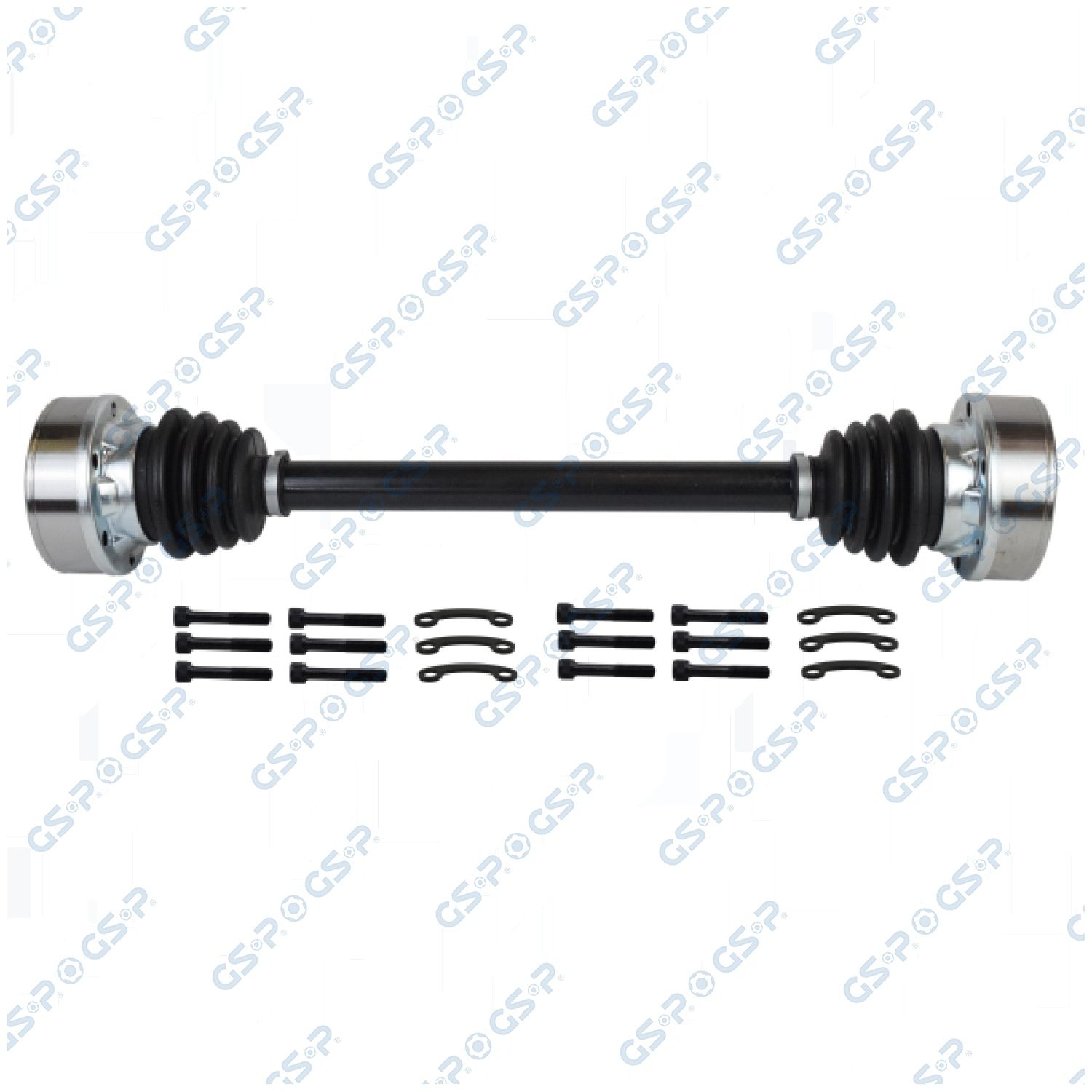 GSP 261005 - Antriebswelle