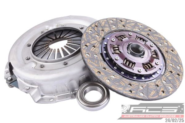 KIT COM NISSAN 3.0,3.3,3.5L - TecDoc Only