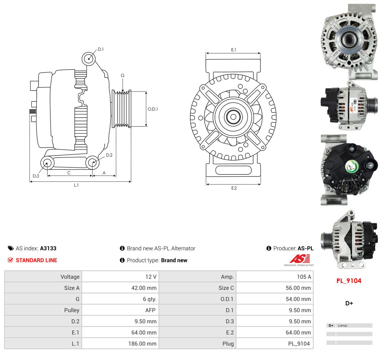 Generator