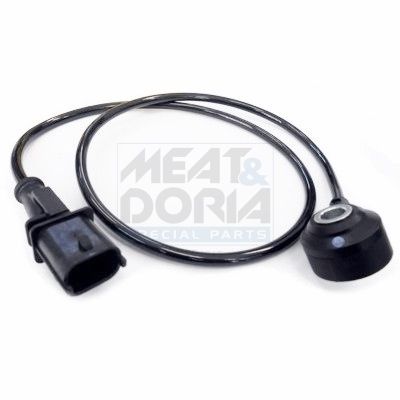 Klopfsensor