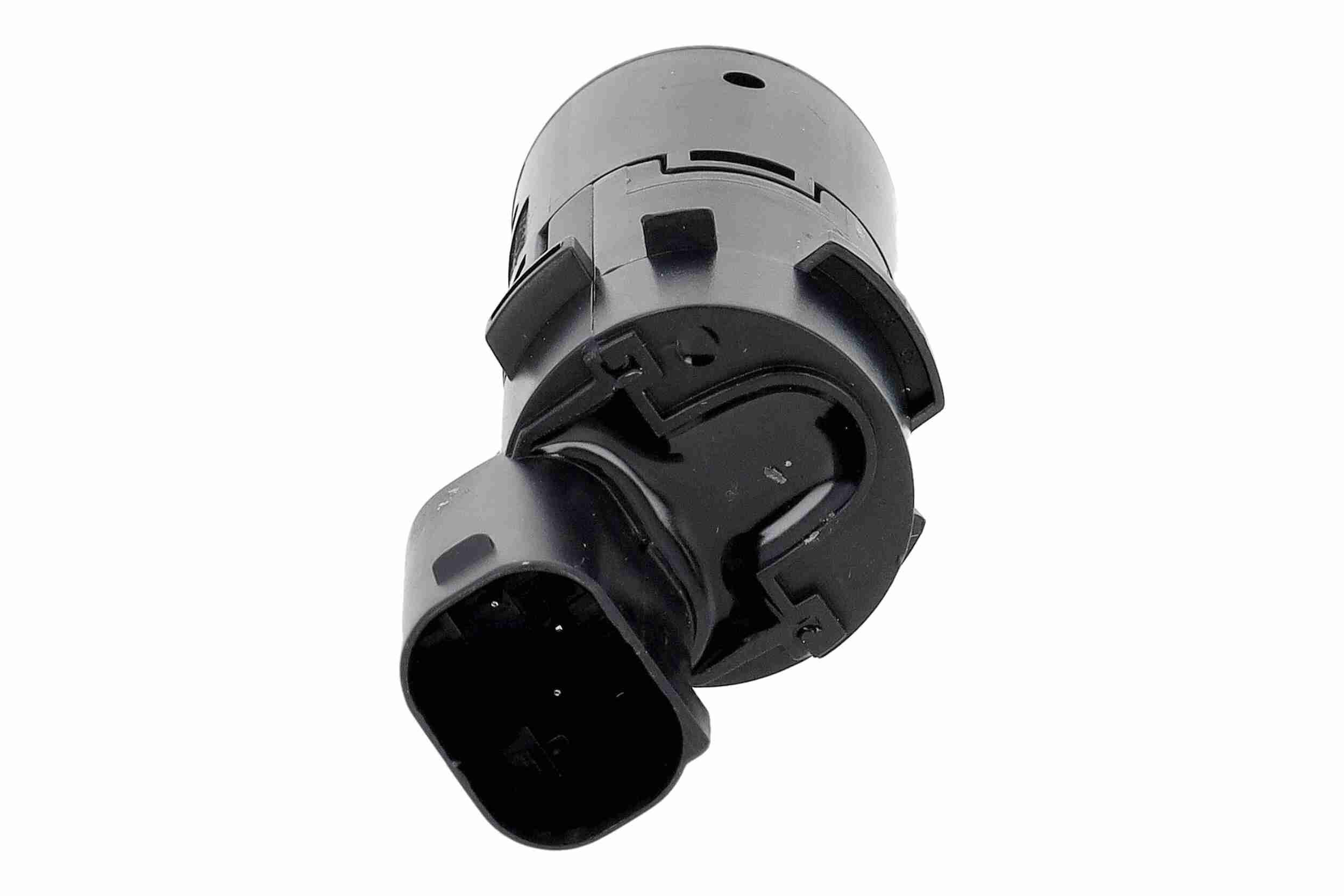 Sensor, Einparkhilfe