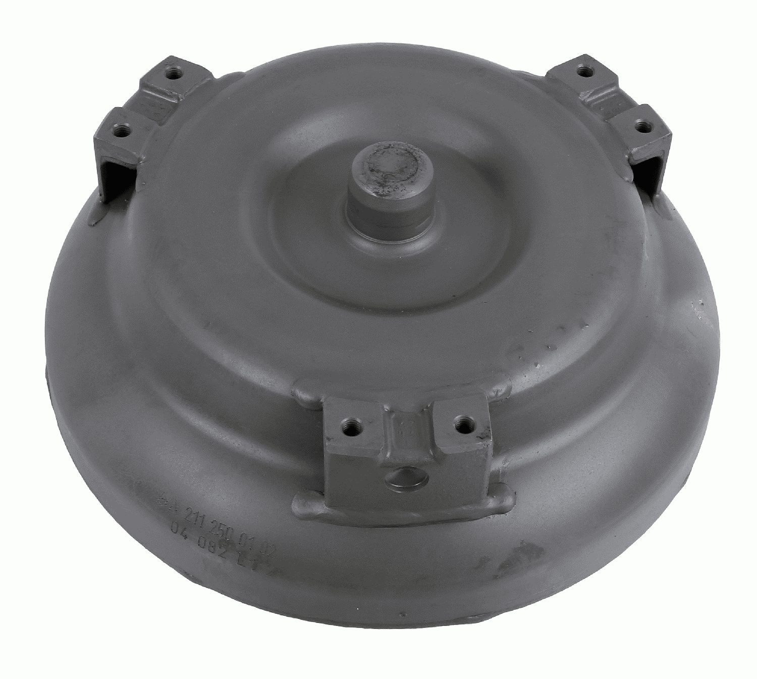 Sachs 0700 600 103 - Drehmomentwandler