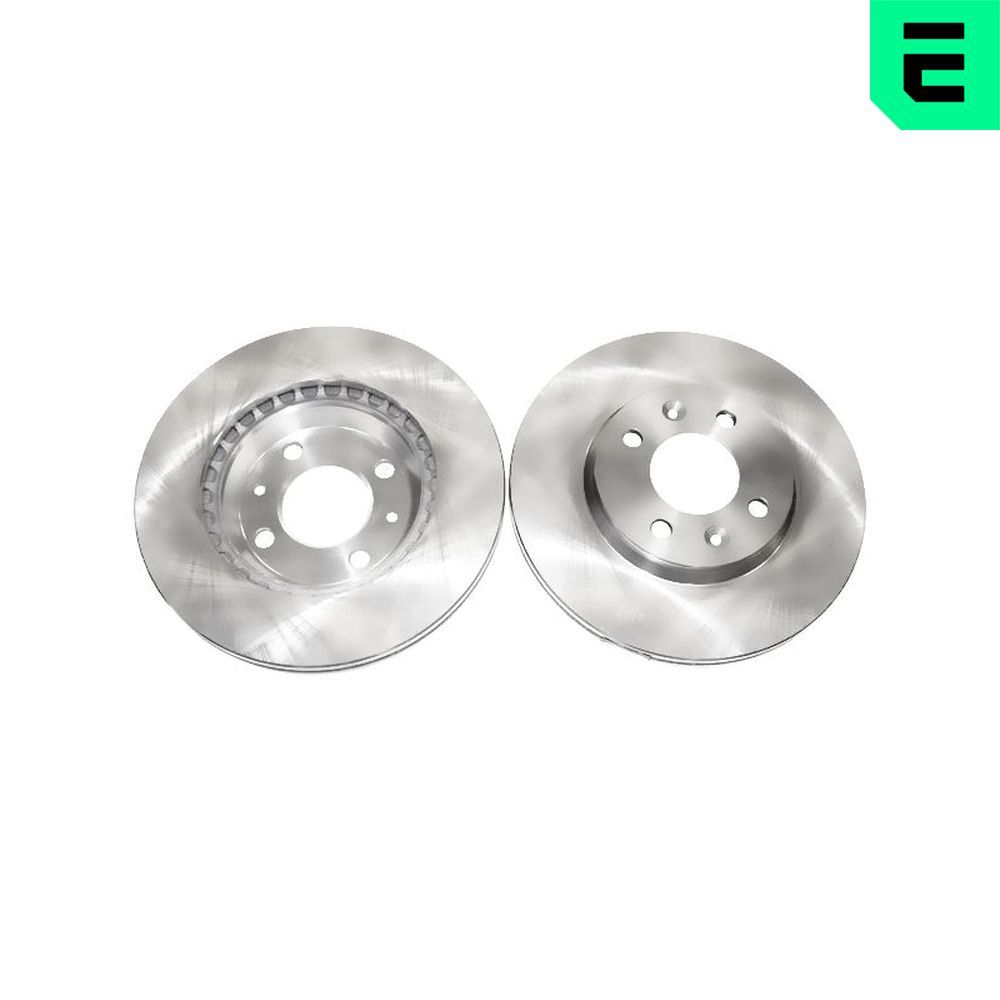 OPTIMAL BS-2990C - Bremsscheibe