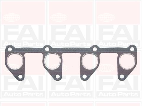 Dichtungssatz, Abgaskrümmer